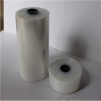 Cyfarwyddiadau ar gyfer Defnyddio Ffilm EVA