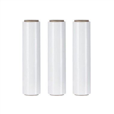 Ffilm Gludiog Toddi Poeth ar gyfer Fanric Tecstilau